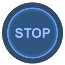 external stop-icon-buttons-others-inmotus-design icon