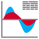 external business-charts-diagrams-flat-others-phat-plus icon