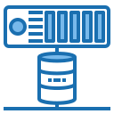 external business-data-management-blue-others-phat-plus-2 icon