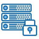 external business-data-management-blue-others-phat-plus-5 icon