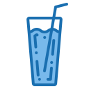 external business-drink-cafe-blue-others-phat-plus-6 icon