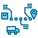 external cargo-logistics-blue-others-phat-plus-6 icon