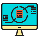 external circle-analytics-color-line-others-phat-plus icon