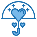 external couple-romance-blue-others-phat-plus-2 icon