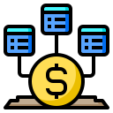 external distribute-currency-color-line-others-phat-plus icon