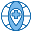 external healthcare-medical-and-hospital-blue-others-phat-plus icon