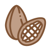 external almond-nut-food-different-others-pike-picture icon