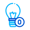 external bulb-swot-analysis-strategy-others-pike-picture icon