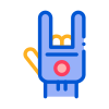 external finger-bowling-game-others-pike-picture icon