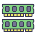 external ram-computer-hardware-others-rabbit-jes icon