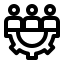 external user-account-management-cyber-security-outline-outline-black-m-oki-orlando icon