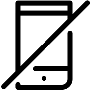 external call-sign-symbols-outline-outline-stroke-bomsymbols- icon