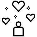 external attitude-worklife-balance-and-stress-management-parzival-1997-detailed-outline-parzival-1997 icon