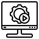 external automatic-artificial-intelligence-and-machine-learning-parzival-1997-detailed-outline-parzival-1997 icon