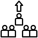 external avoid-crowds-the-new-normal-travel-and-tourism-parzival-1997-detailed-outline-parzival-1997 icon