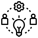 external brainstorming-organization-management-parzival-1997-detailed-outline-parzival-1997 icon