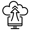 external cloud-computing-artificial-intelligence-and-machine-learning-parzival-1997-detailed-outline-parzival-1997 icon