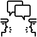 external consulting-worklife-balance-and-stress-management-parzival-1997-detailed-outline-parzival-1997 icon