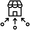 external customer-political-corruption-parzival-1997-detailed-outline-parzival-1997 icon