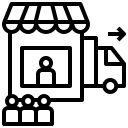 external delivery-logistics-and-supply-chain-management-parzival-1997-detailed-outline-parzival-1997-1 icon