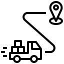 external delivery-logistics-and-supply-chain-management-parzival-1997-detailed-outline-parzival-1997 icon