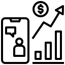 external influencer-centralized-influencer-parzival-1997-detailed-outline-parzival-1997-1 icon