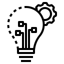 external innovation-artificial-intelligence-and-machine-learning-parzival-1997-detailed-outline-parzival-1997 icon