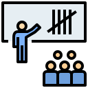 external canvass-voting-and-elections-parzival-1997-outline-color-parzival-1997 icon