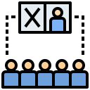 external citizen-voting-and-elections-parzival-1997-outline-color-parzival-1997 icon