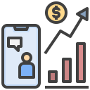 external influencer-centralized-influencer-parzival-1997-outline-color-parzival-1997-1 icon