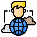 external admin-cloud-computing-phatplus-lineal-color-phatplus icon