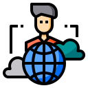 external admin-computing-network-phatplus-lineal-color-phatplus icon