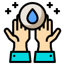 external alcohol-hand-washing-phatplus-lineal-color-phatplus icon