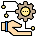 external algorithm-programming-phatplus-lineal-color-phatplus icon