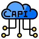 external api-cloud-security-phatplus-lineal-color-phatplus icon