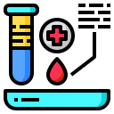 external blood-test-allergy-phatplus-lineal-color-phatplus icon