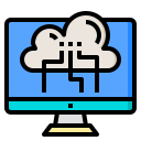 external cloud-big-data-phatplus-lineal-color-phatplus icon