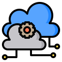 external cloud-computing-marketing-seo-phatplus-lineal-color-phatplus icon