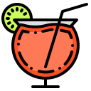 external cocktail-drinks-and-beverages-phatplus-lineal-color-phatplus-2 icon