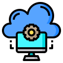 external computer-cloud-computing-phatplus-lineal-color-phatplus icon