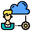 external consumer-cloud-computing-phatplus-lineal-color-phatplus icon