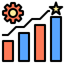 external research-consumer-phatplus-lineal-color-phatplus-2 icon