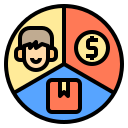 external segment-consumer-phatplus-lineal-color-phatplus icon