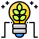 external smart-farm-agriculture-intelligence-phatplus-lineal-color-phatplus icon