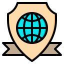 external world-security-interface-phatplus-lineal-color-phatplus icon