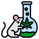 external laboratory-cannabis-photo3ideastudio-lineal-color-photo3ideastudio icon