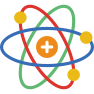 external atom-education-prettycons-flat-prettycons-1 icon