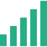 external full-signal-connections-prettycons-flat-prettycons icon