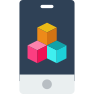 external mobile-development-ui-mobile-prettycons-flat-prettycons icon