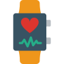 external smartwatch-ui-smartwatch-prettycons-flat-prettycons icon